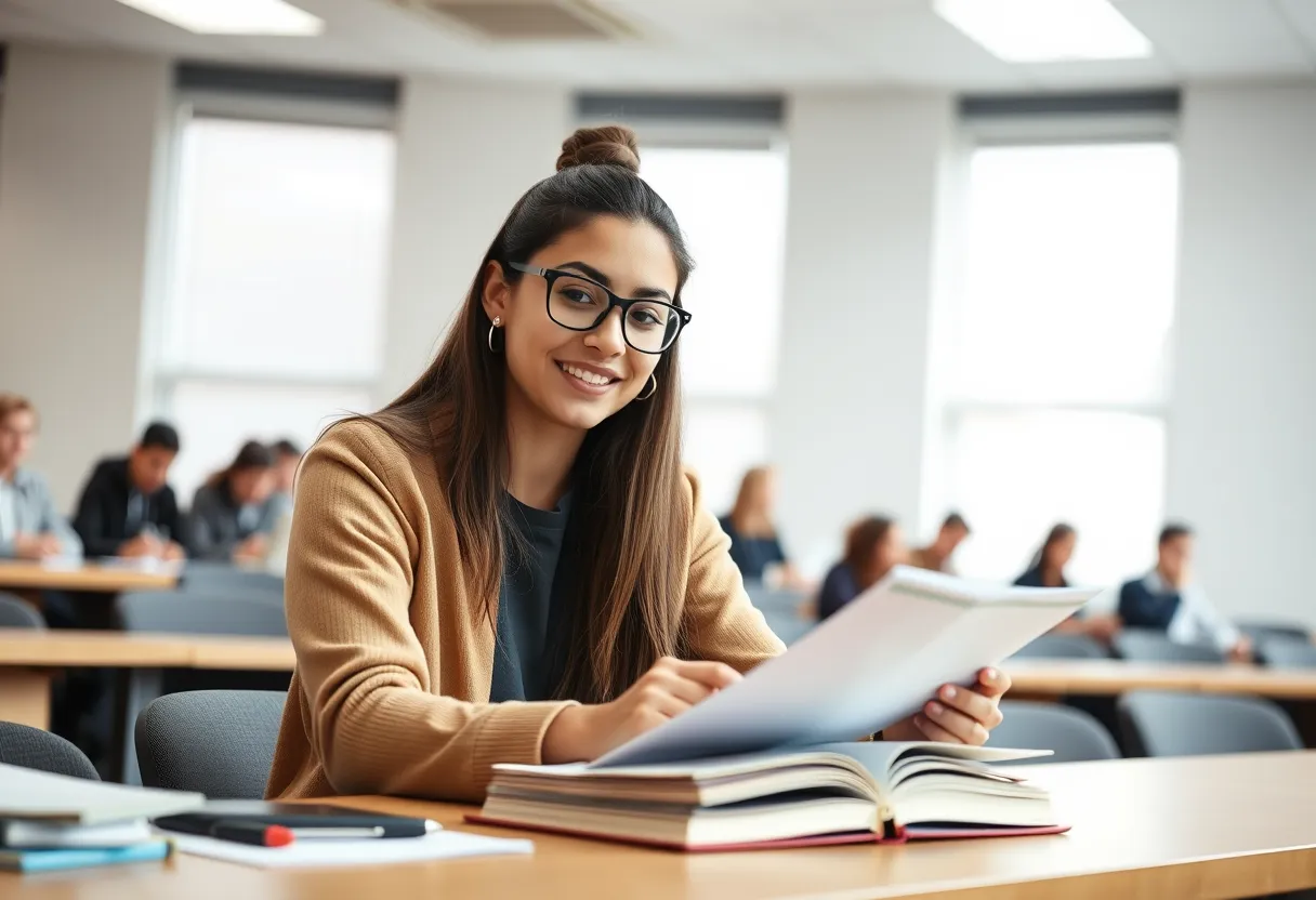 Academic Skills: What They Are and How to Build Them