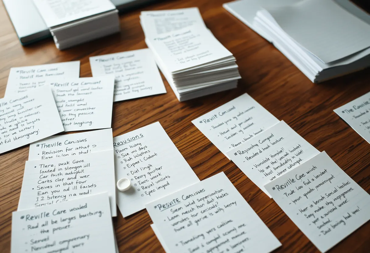Spaced Repetition and Retrieval Practice: Why They Beat Cramming