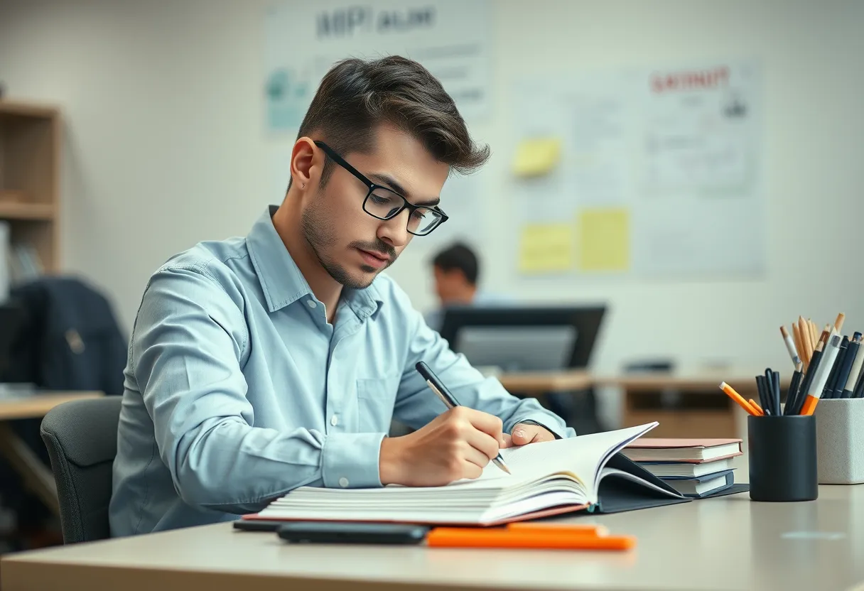 How to Study Effectively: An Evidence-Based Guide