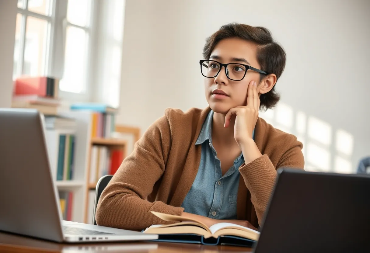The Psychology of Studying: Why Some Methods Work and Others Don't