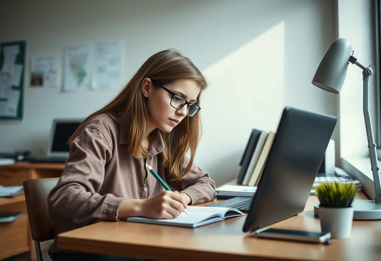 How to Build Better Study Habits That Actually Stick