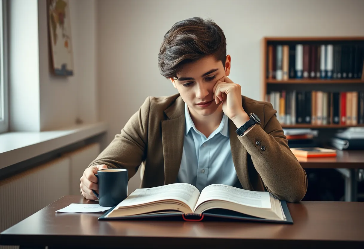 The Study Skills No One Teaches You at University