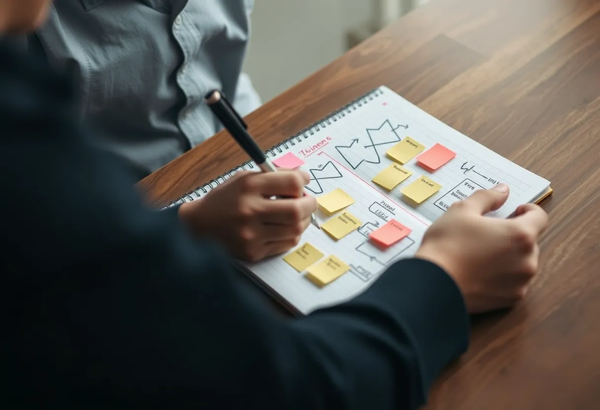 Study Skills Strategies That Actually Work