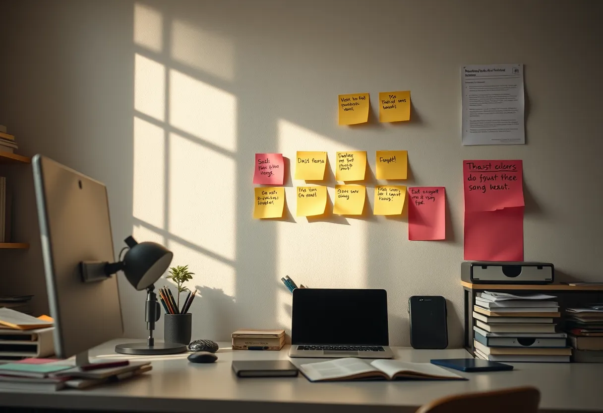 Study Skills Tips: Quick Wins for Better Grades