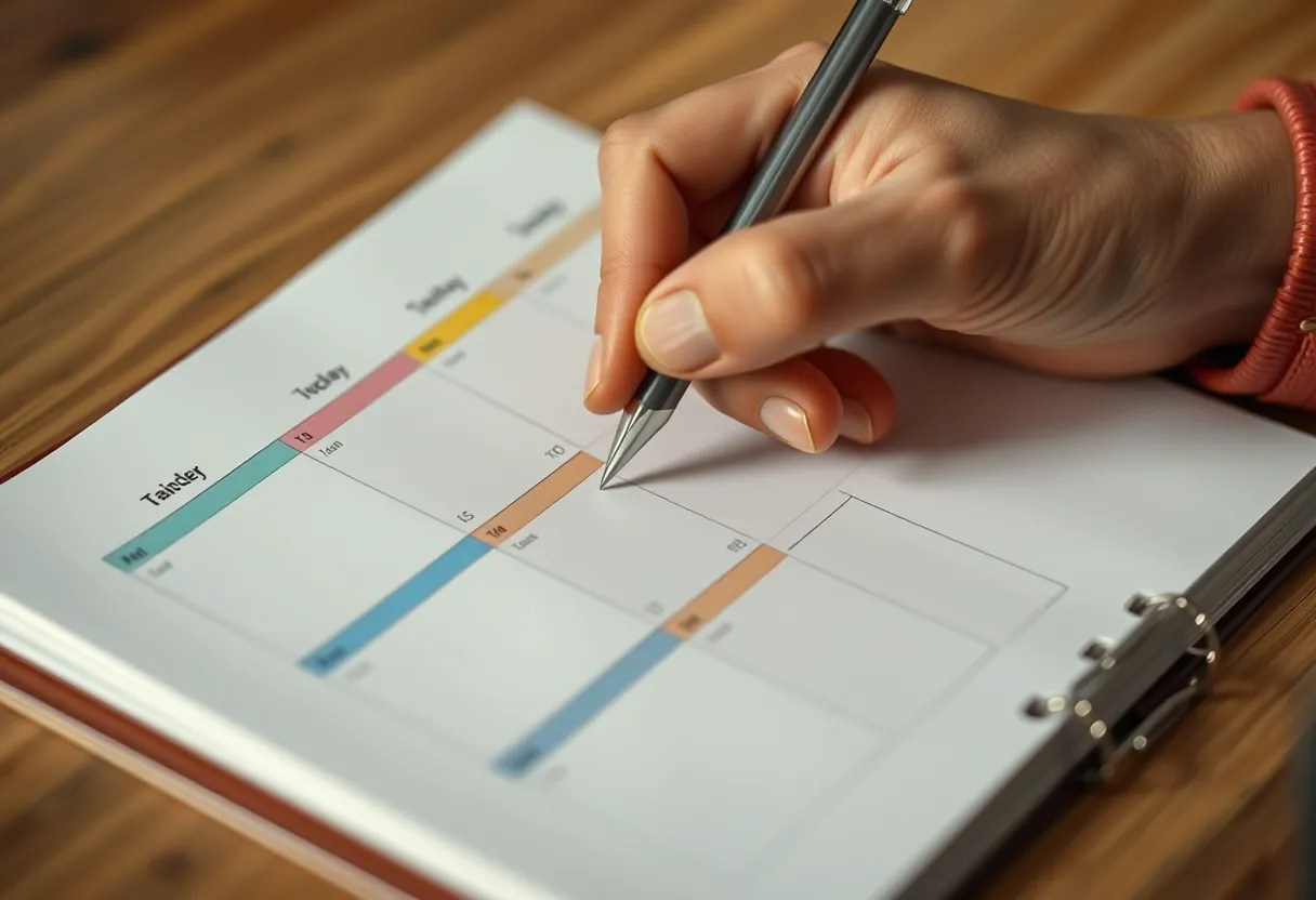 How to Manage Your Time at University Without Burning Out